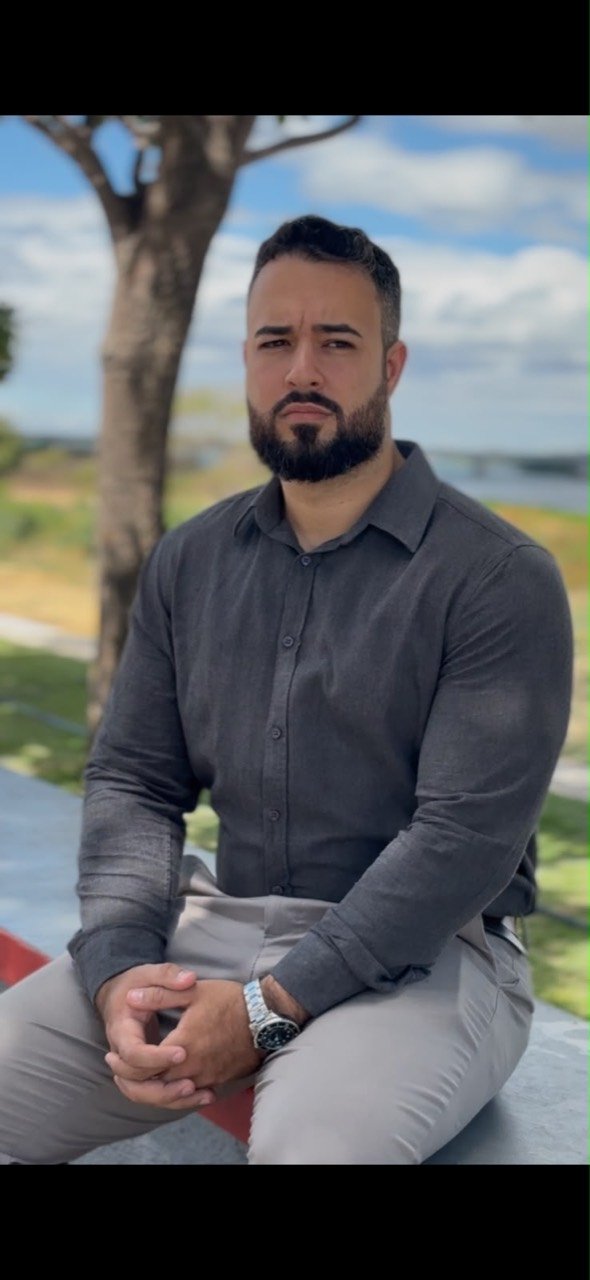 Carlos Barreto, fundador da Protect Soluções